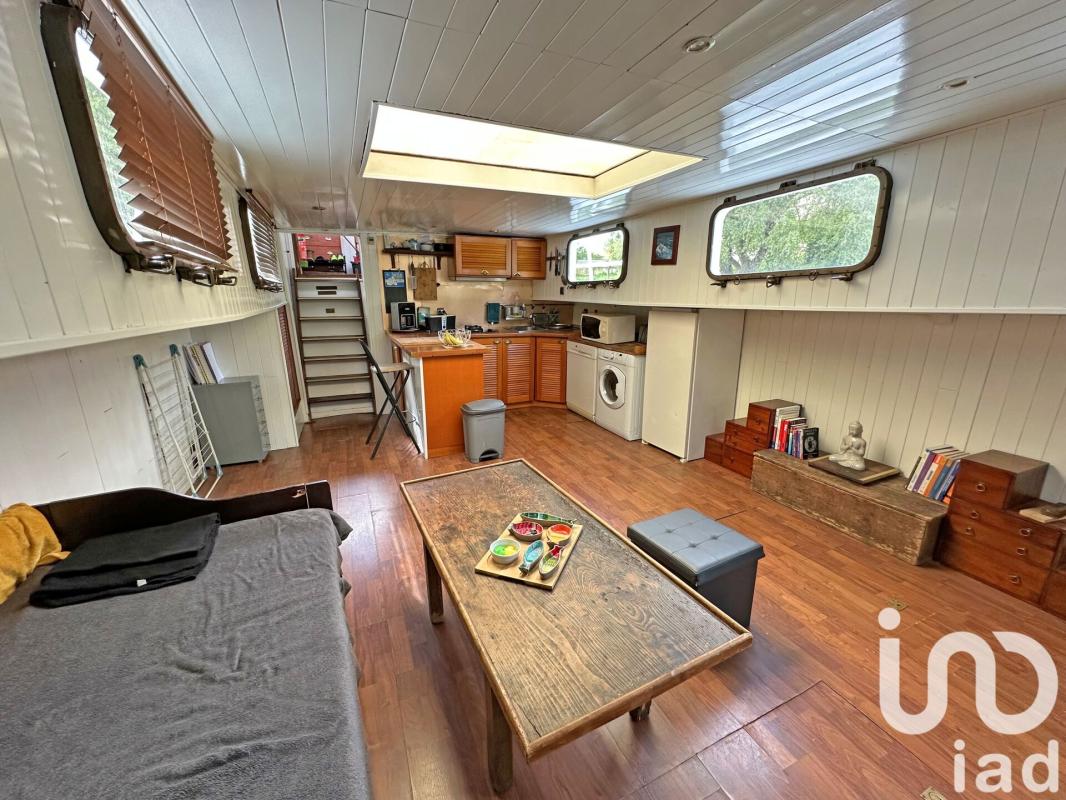 Maison 3 Pièce(s) Poissy