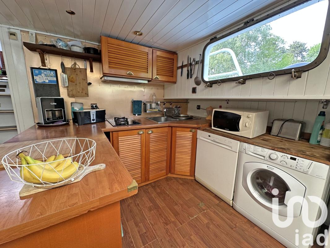 Maison 3 Pièce(s) Poissy