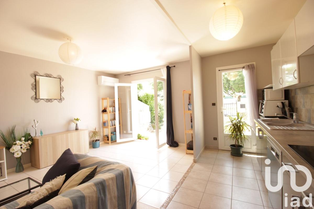 Maison 3 Pièce(s) Montesquieu-des-Albères