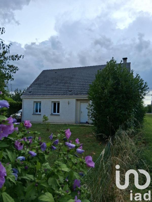 Maison 5 Pièce(s) Cormeilles