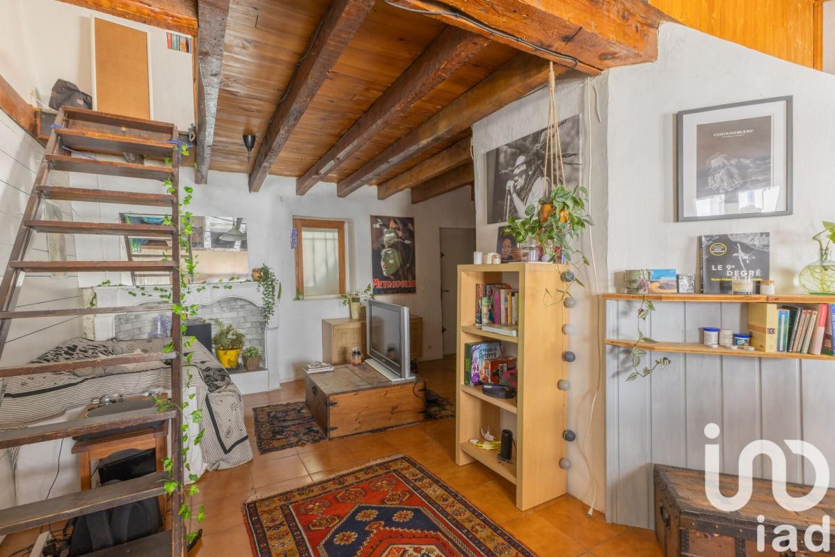 Appartement 1 Pièce(s) Chambéry