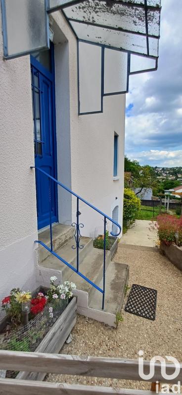 Maison 3 Pièce(s) Isle