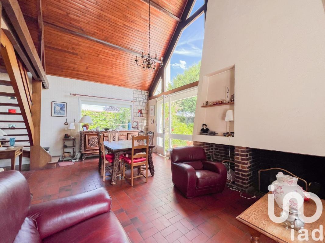 Maison d'architecte 6 Pièce(s) Le Châtelet-en-Brie