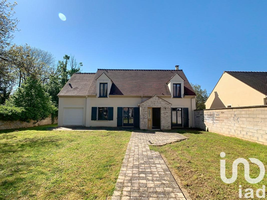 Maison traditionnelle 6 Pièce(s) Bransles