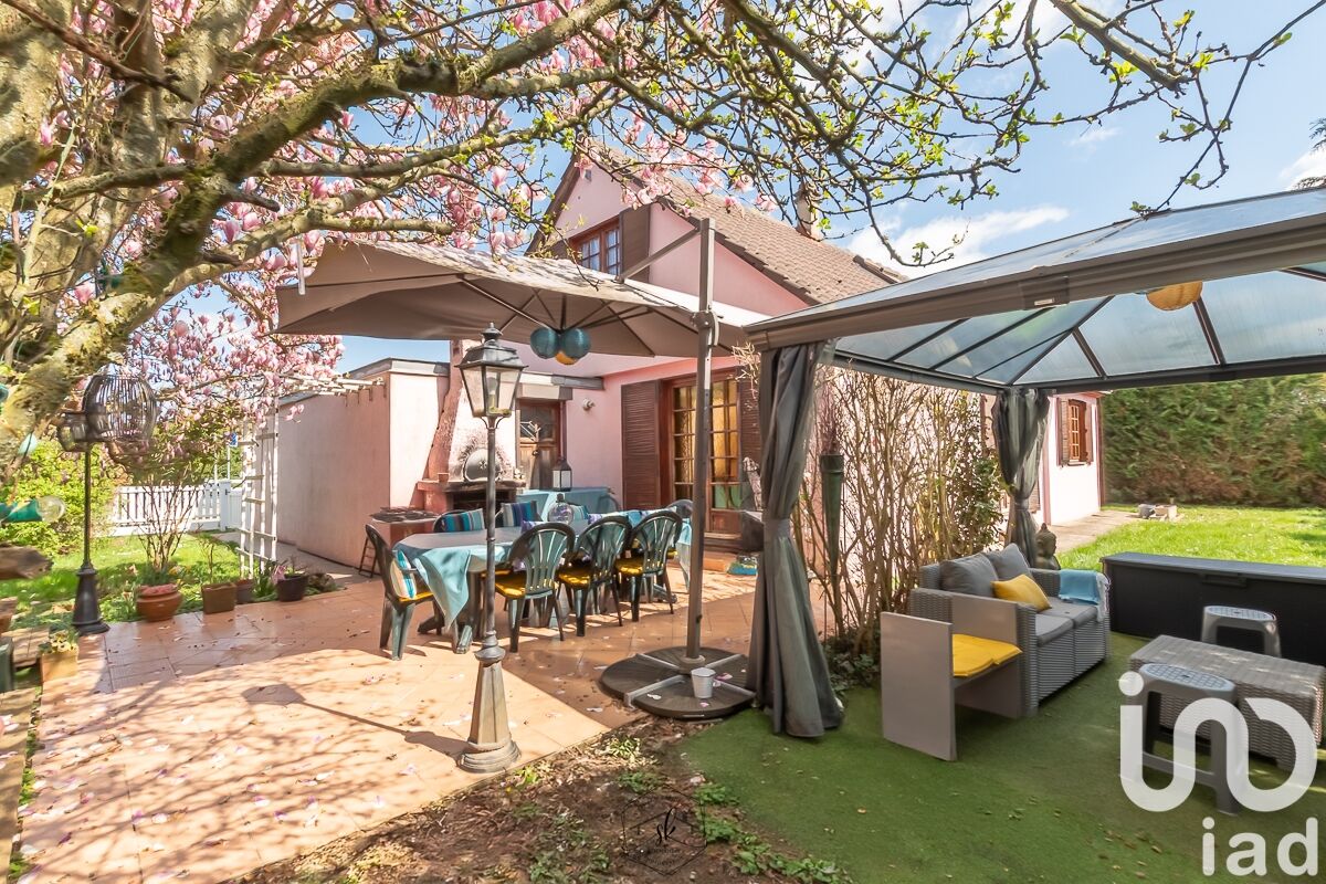 Pavillon 6 Pièce(s) Maizières-lès-Metz