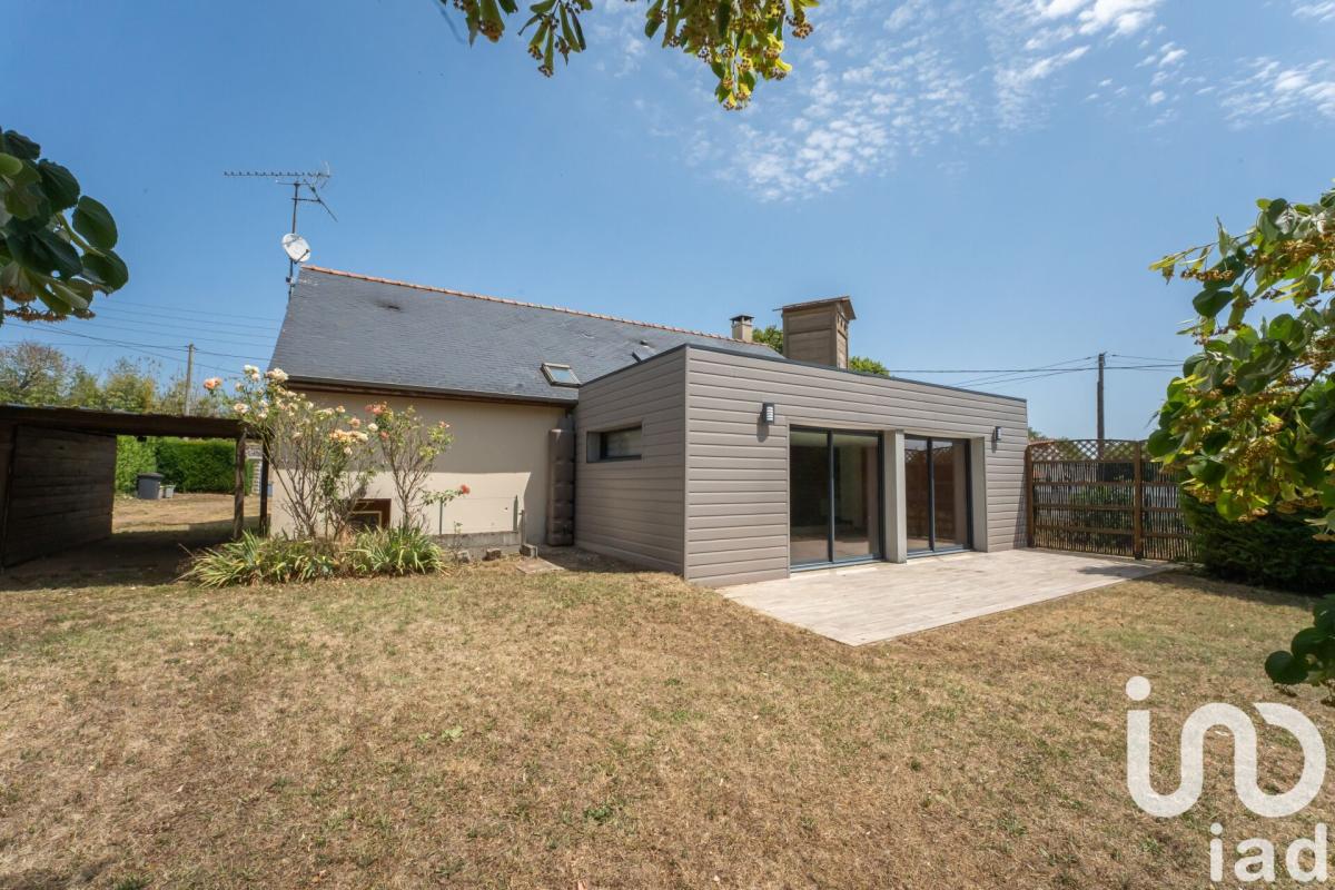 Maison 6 Pièce(s) Doué-en-Anjou