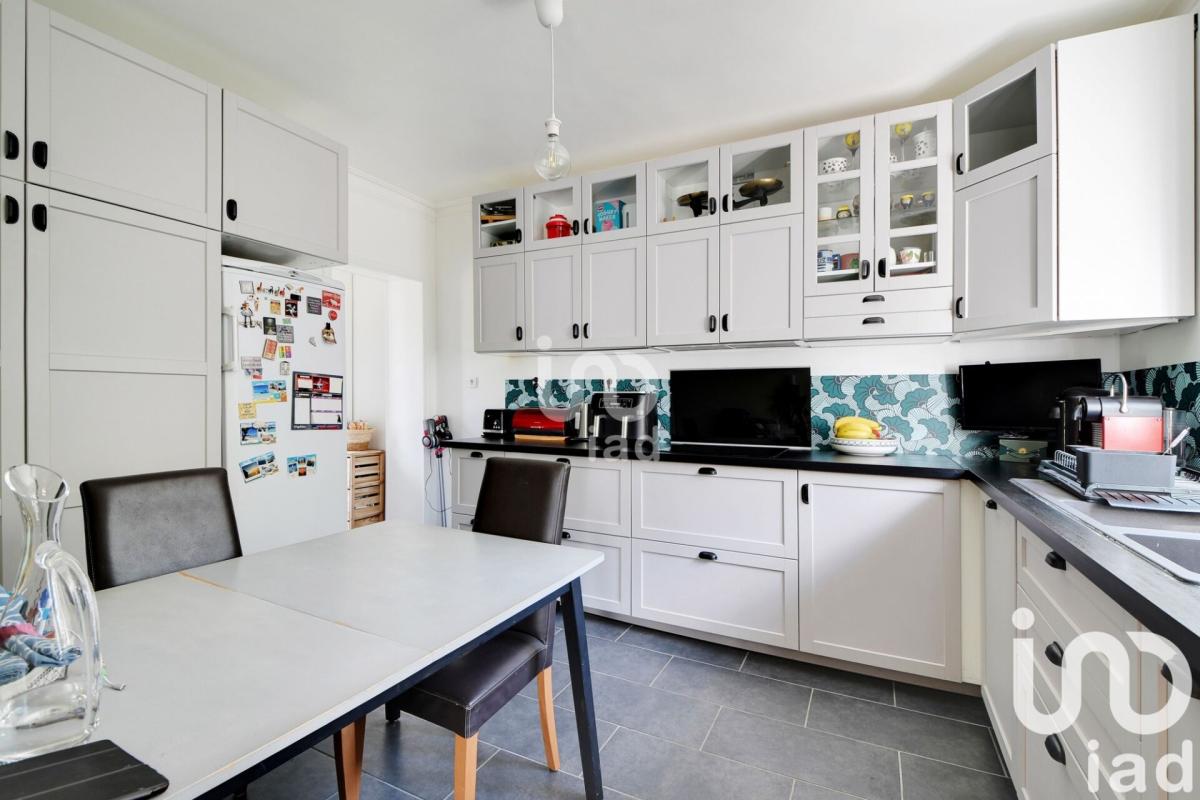 Maison traditionnelle 8 Pièce(s) Bry-sur-Marne