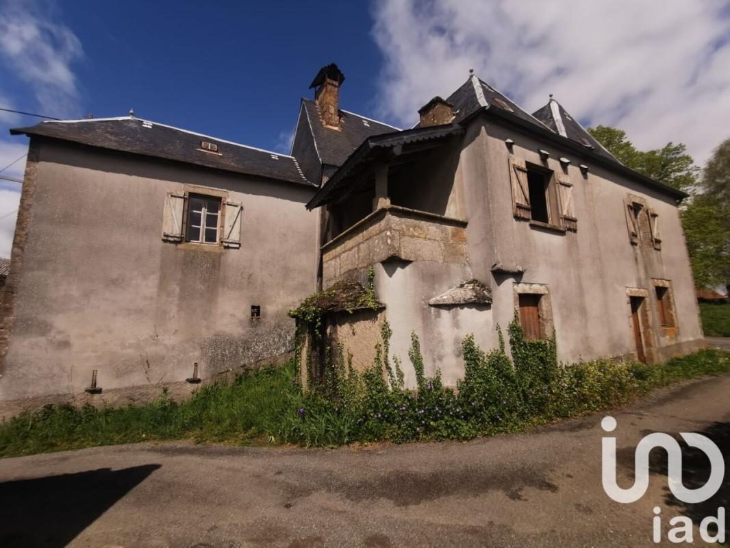 Maison 4 Pièce(s) Lacapelle-Marival