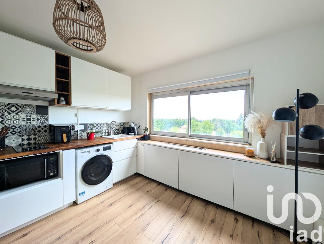 Appartement 1 Pièce(s) Gradignan