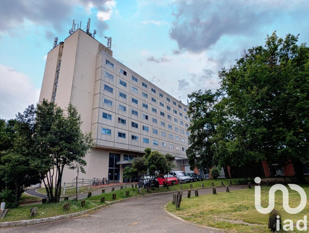 Appartement 1 Pièce(s) Gradignan