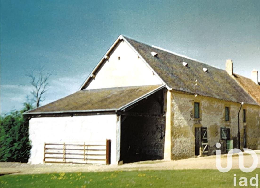 Ferme 10 Pièce(s) Avord