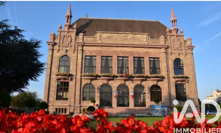 Appartement 4 Pièce(s) Marcq-en-Barœul