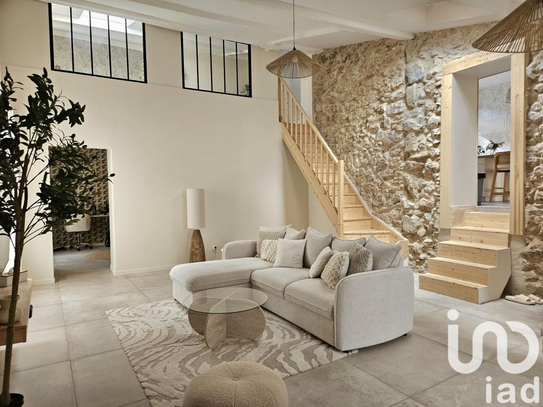 Maison de village 5 Pièce(s) Pinet