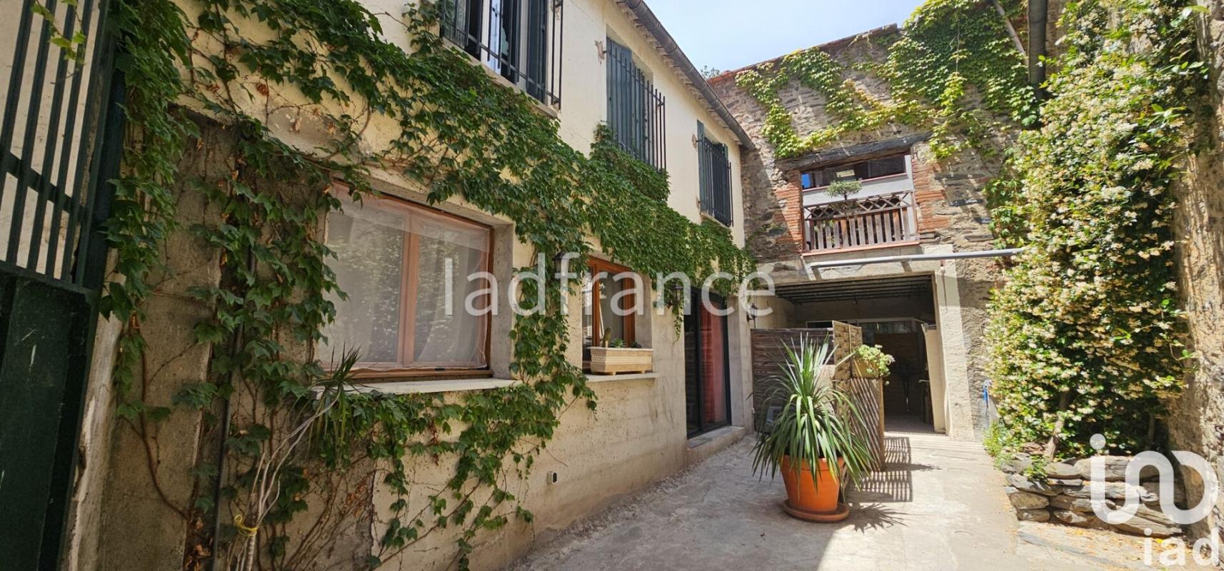 Maison 5 Pièce(s) Rigarda