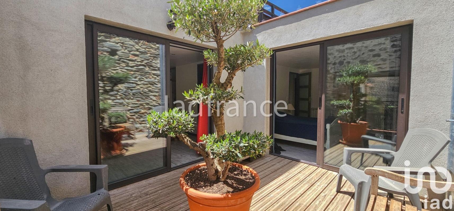 Maison 5 Pièce(s) Rigarda