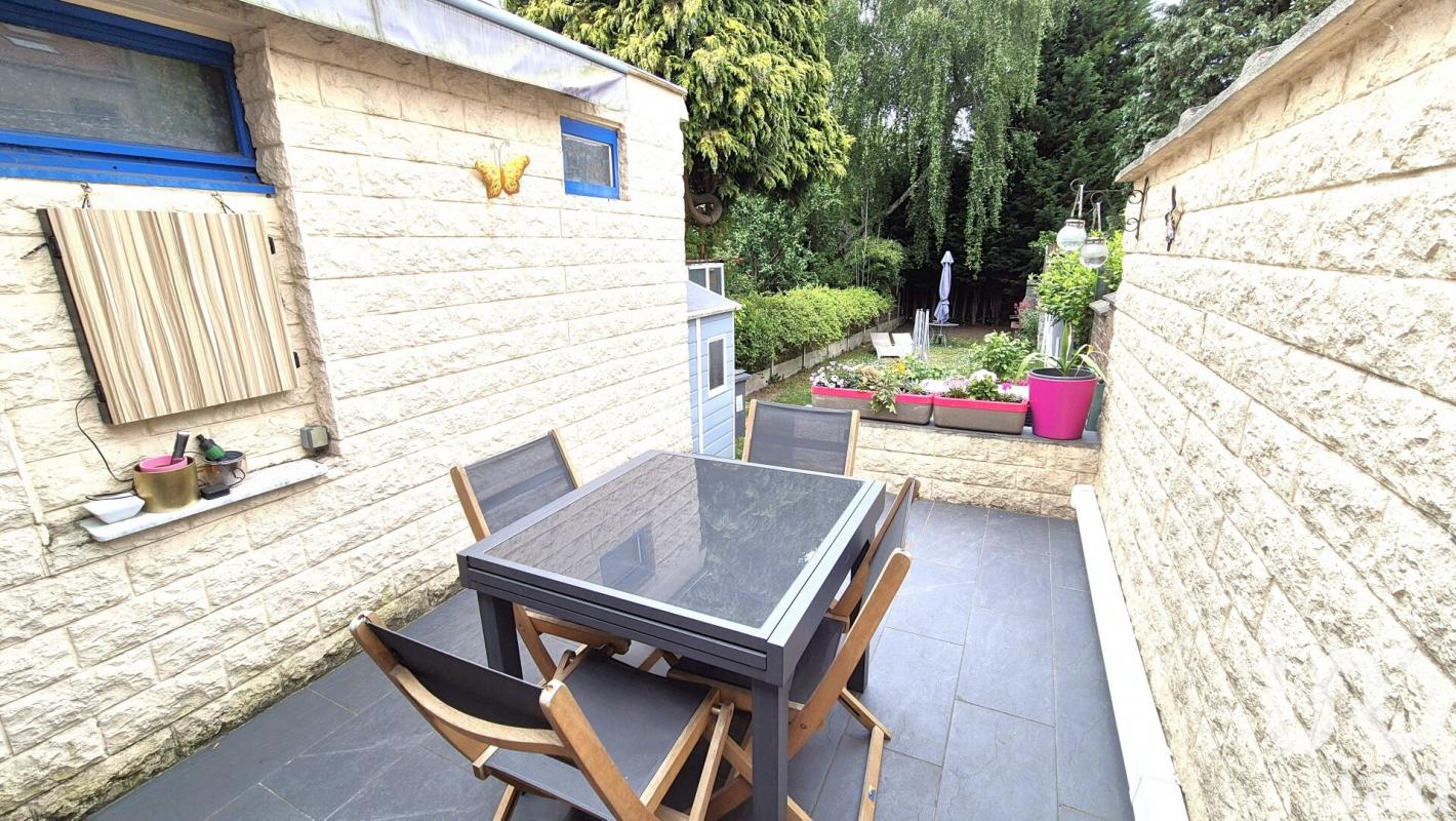 Maison de ville 5 Pièce(s) Mons-en-Barœul