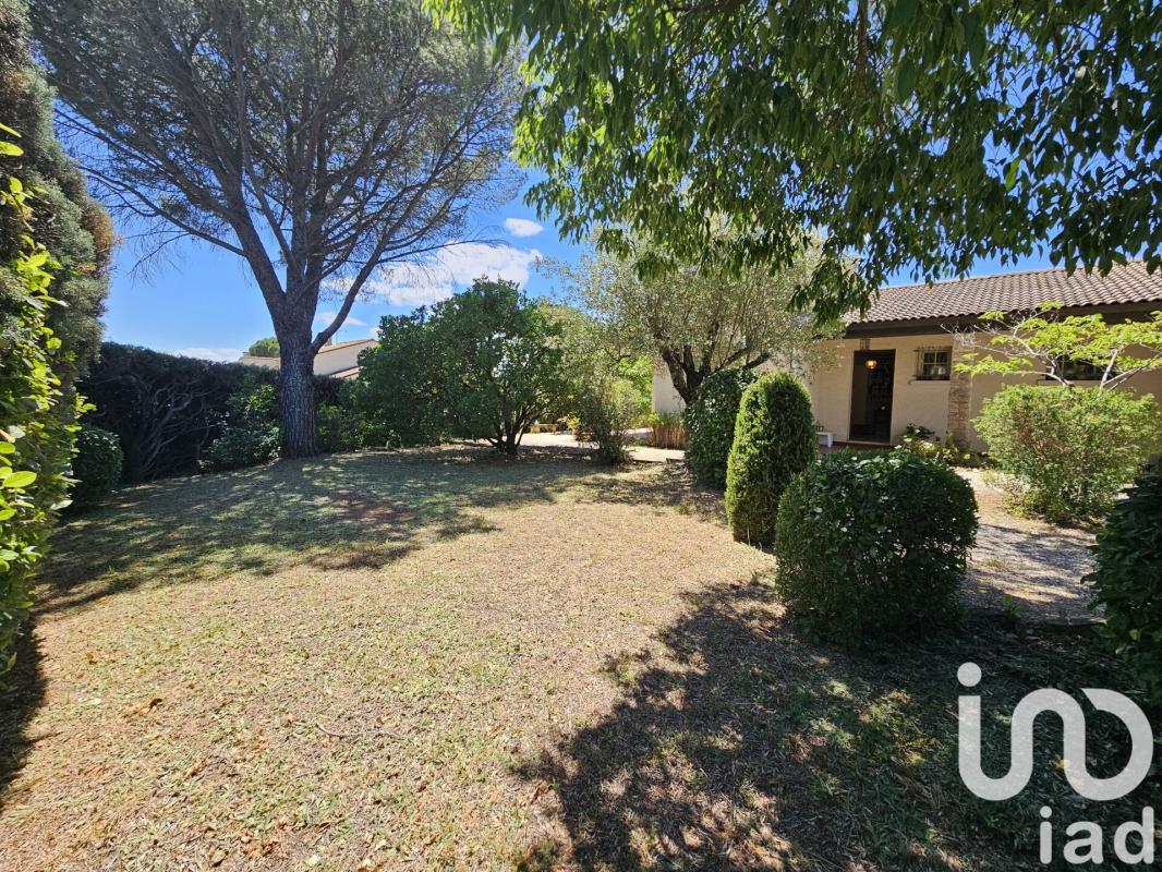 Maison 6 Pièce(s) Bagnols-sur-Cèze