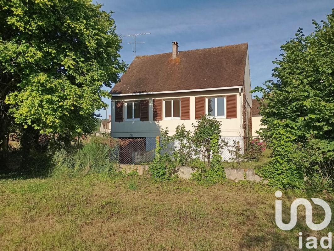 Maison 3 Pièce(s) Larchant