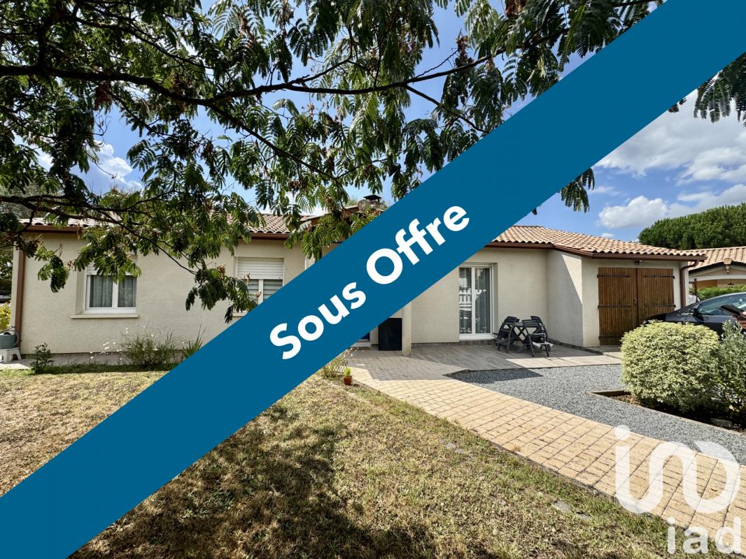 Maison 5 Pièce(s) Ambarès-et-Lagrave