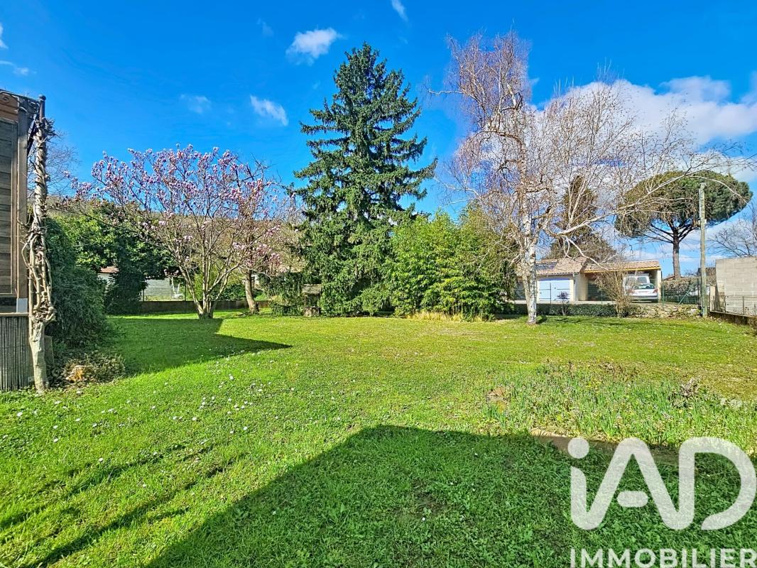 Maison traditionnelle 6 Pièce(s) Saint-Pierre-de-Bœuf