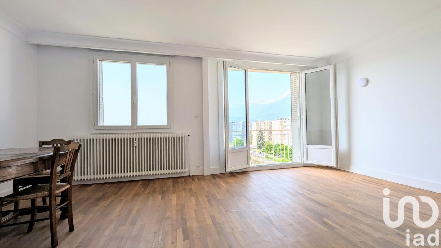 Appartement 2 Pièce(s) Grenoble