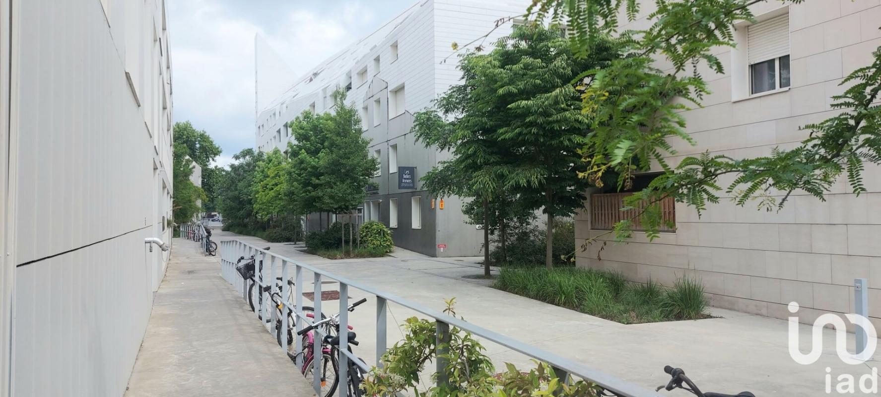 Appartement 3 Pièce(s) Bordeaux