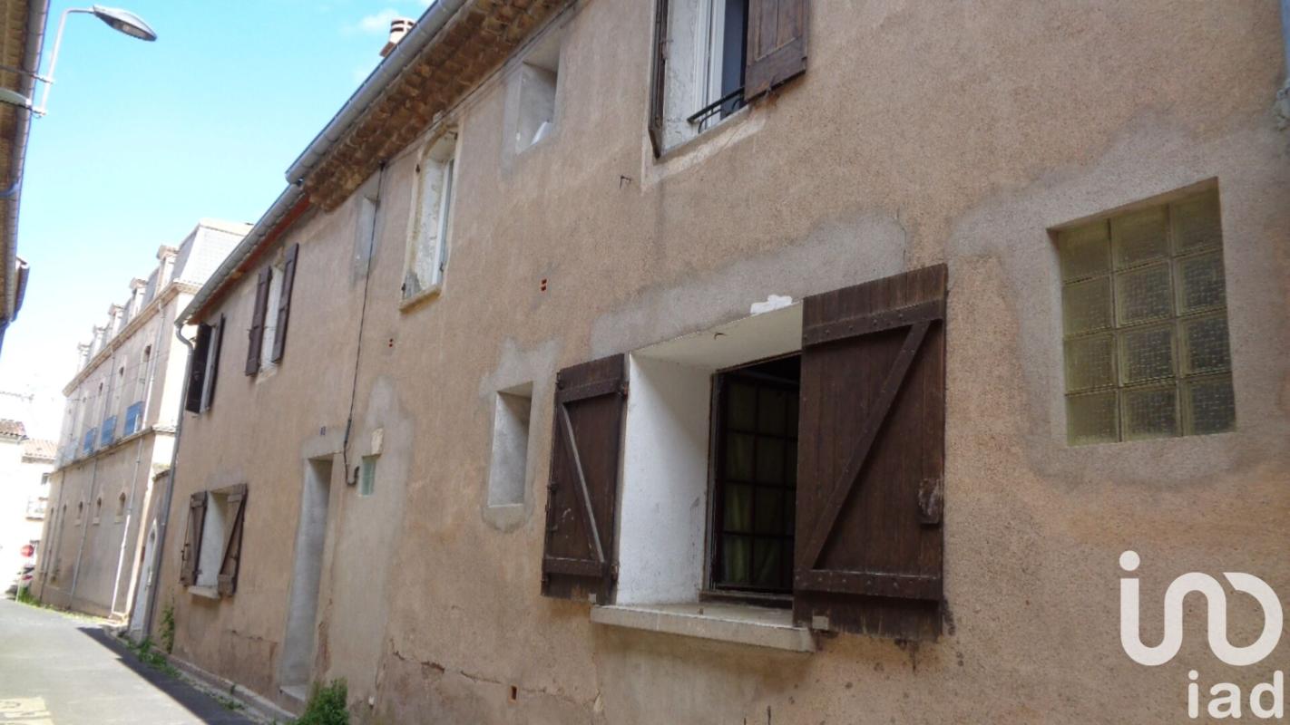 Maison 4 Pièce(s) Montagnac