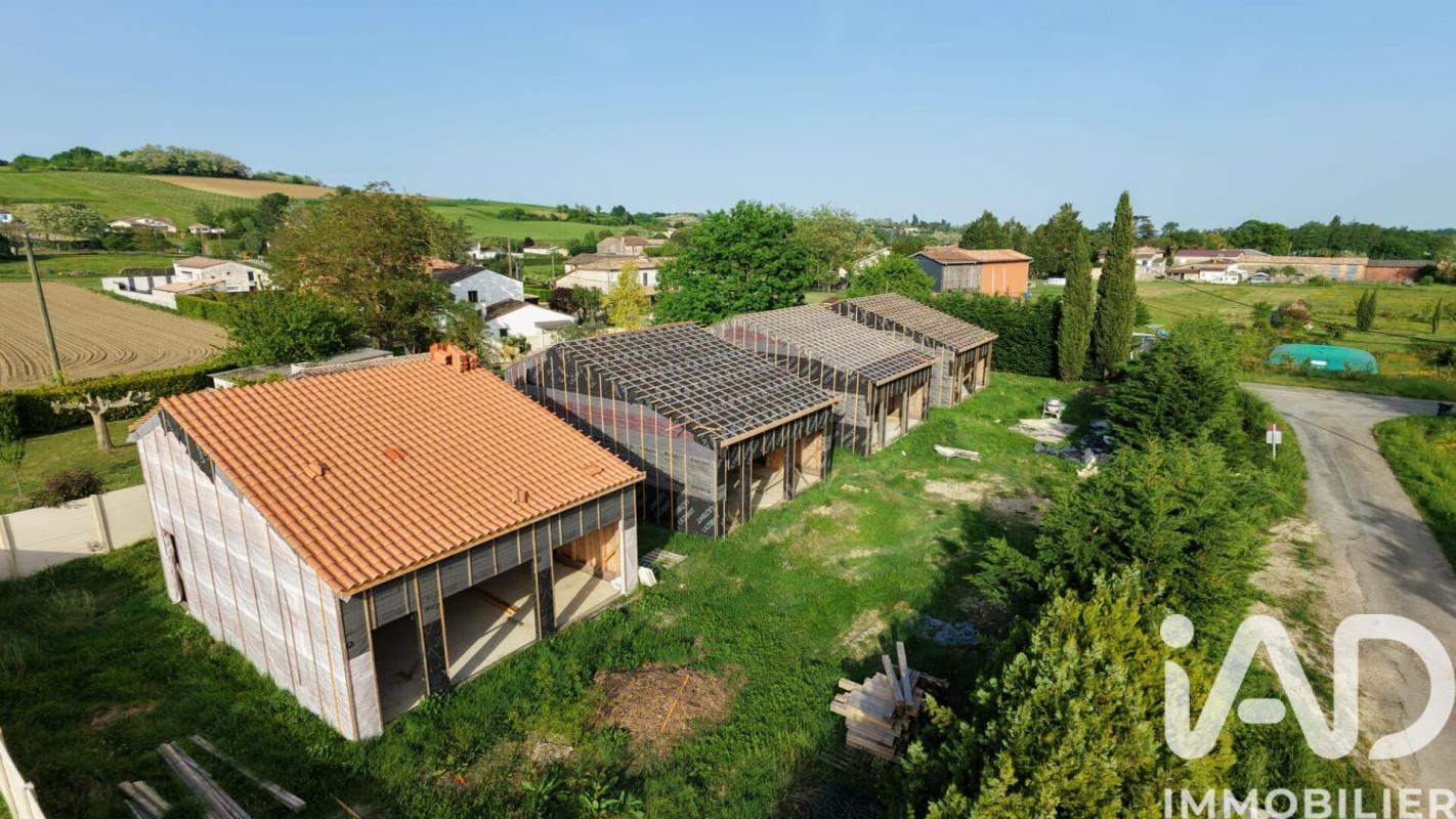 Maison 5 Pièce(s) Saint-Martin-Petit