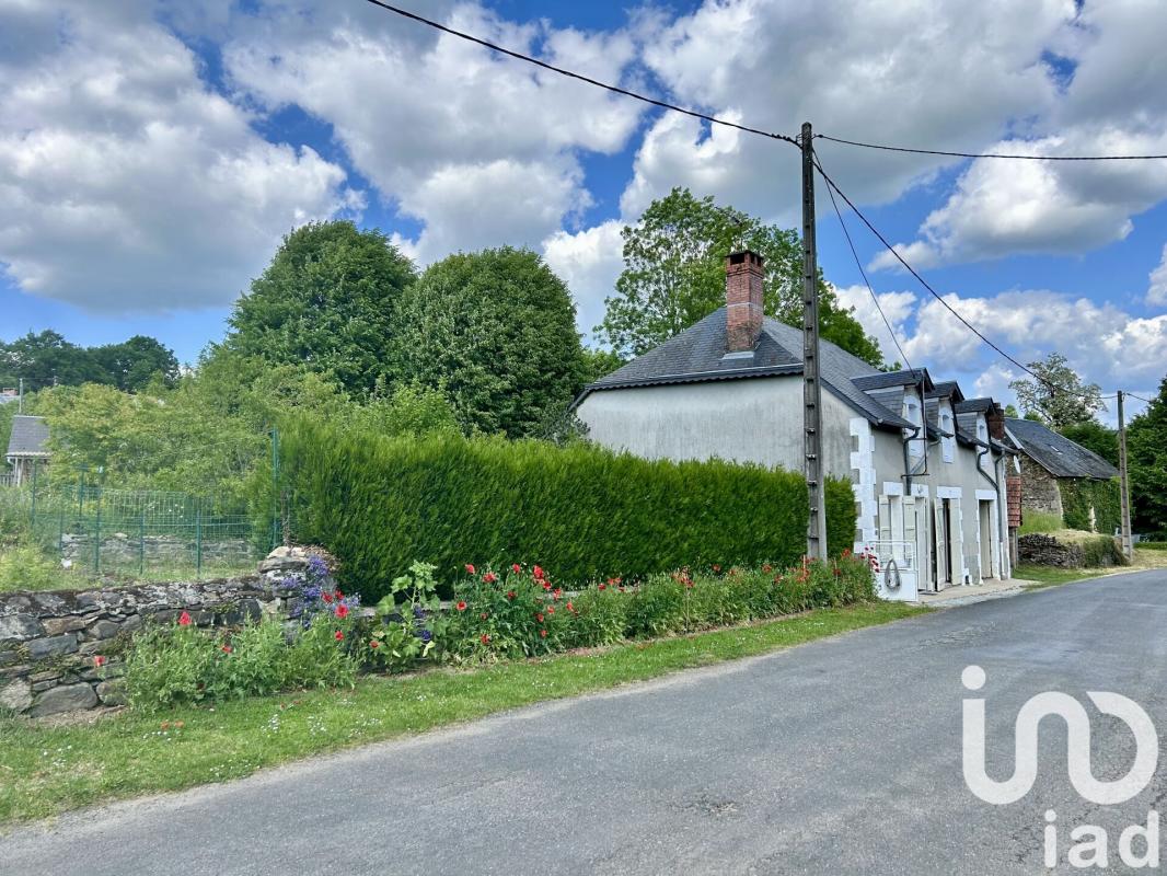 Maison traditionnelle 2 Pièce(s) Chamboulive