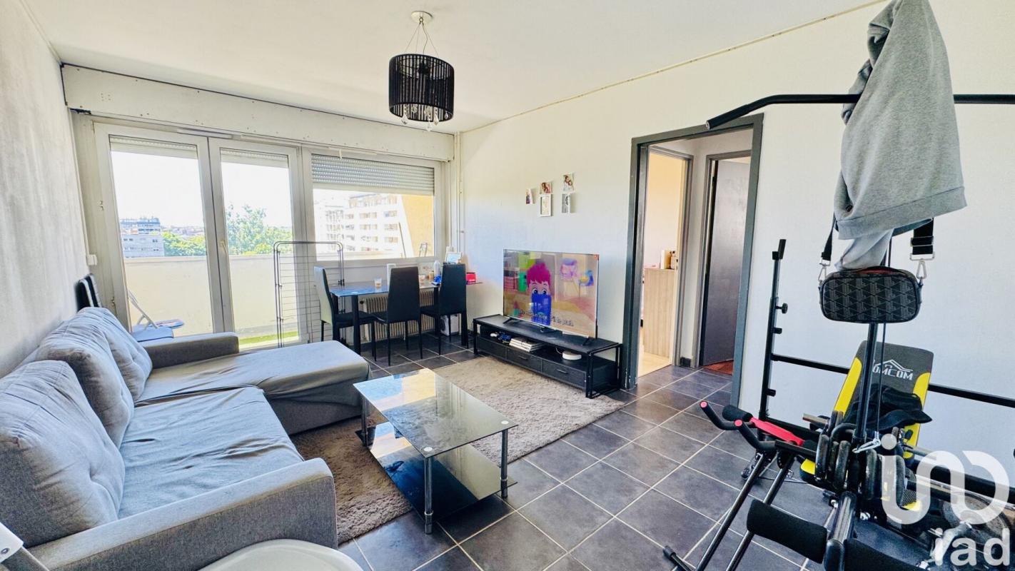 Appartement 2 Pièce(s) Melun
