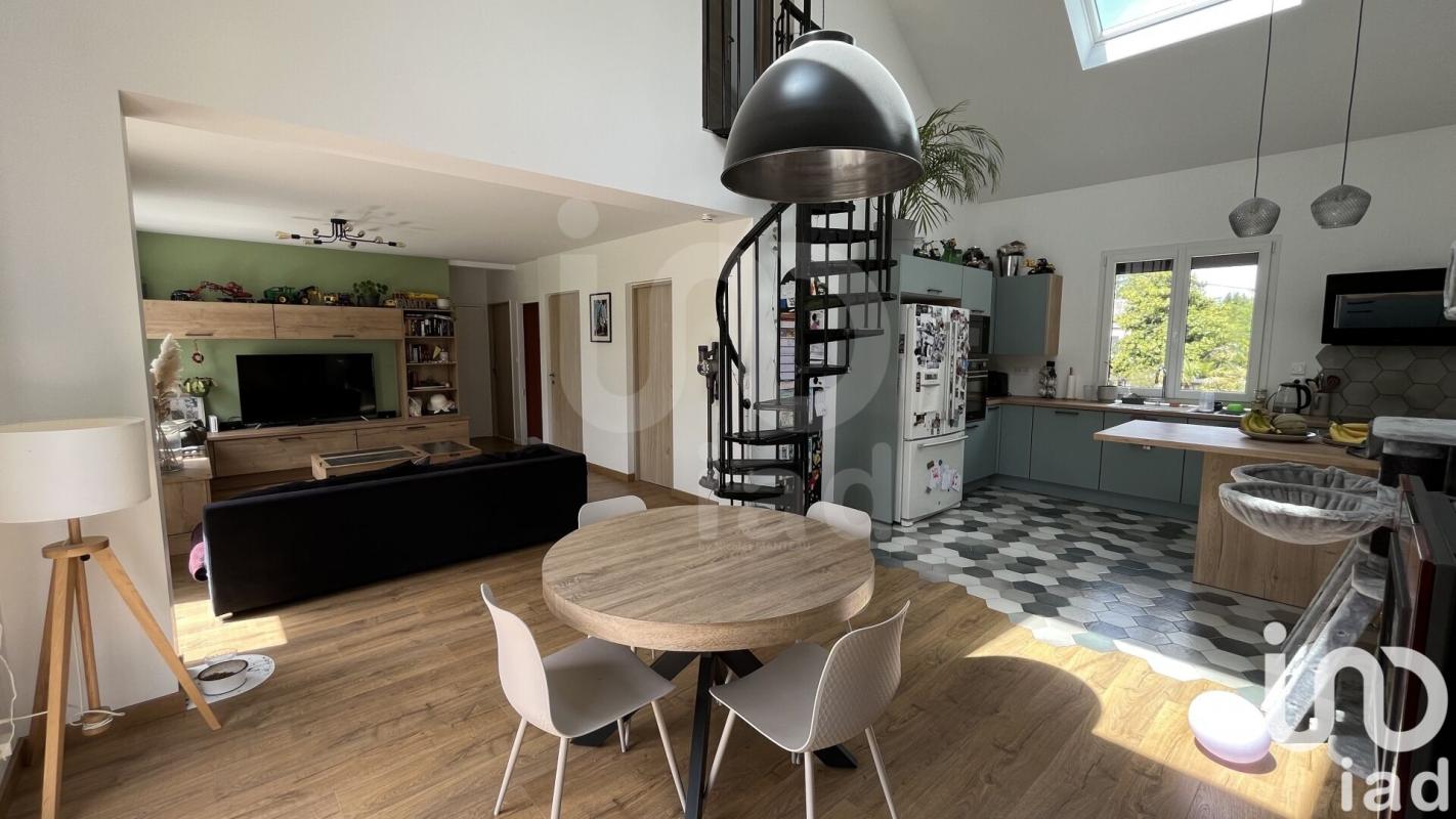 Maison 6 Pièce(s) Saint-Denis-en-Val