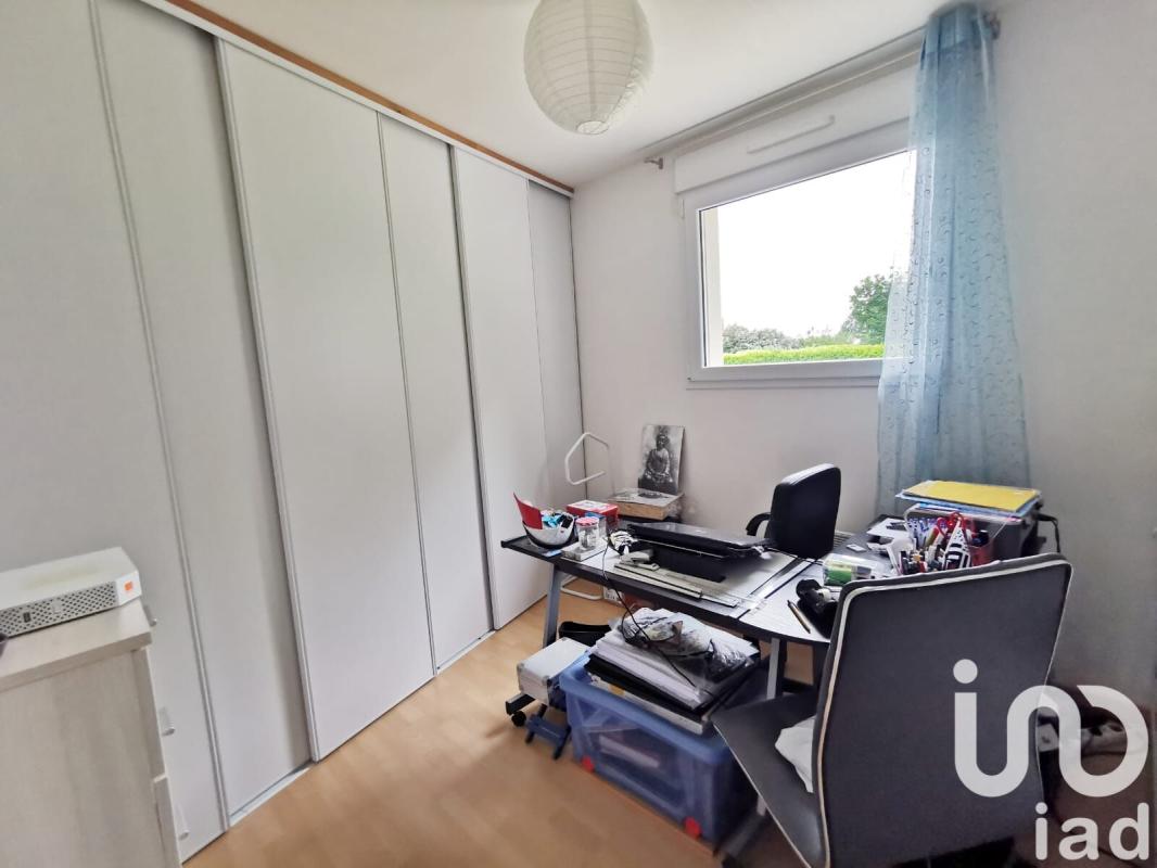 Maison traditionnelle 5 Pièce(s) Bégard