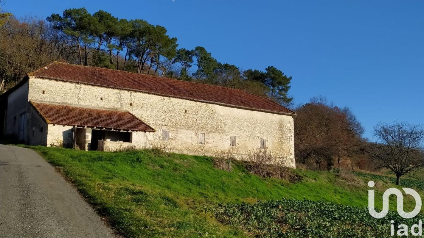 Maison 2 Pièce(s) Blaymont - Photo 1