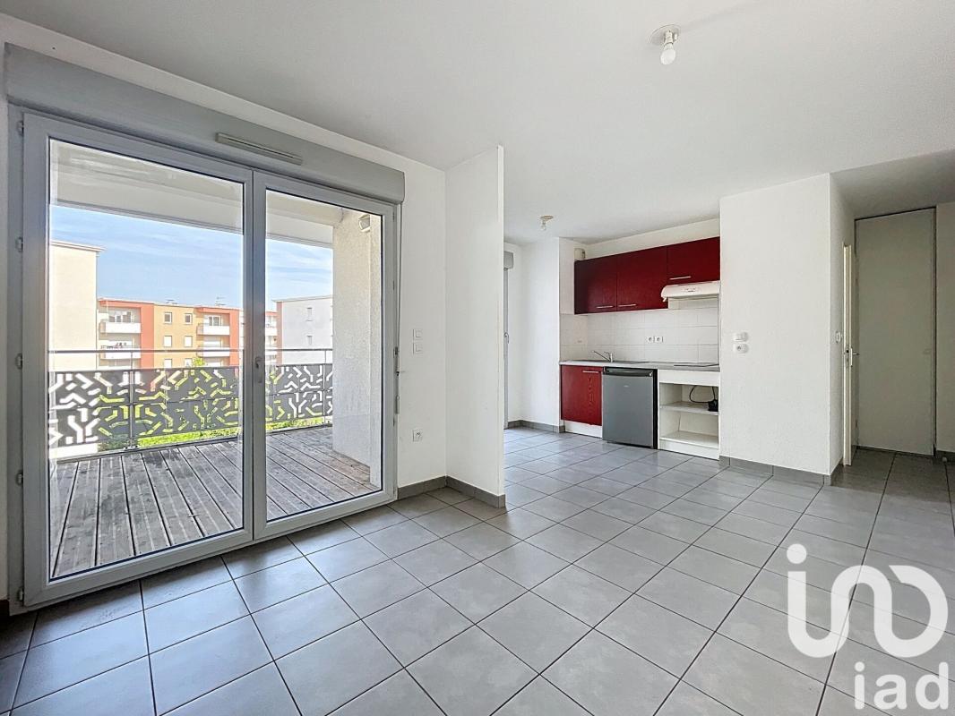 Appartement 2 Pièce(s) Toulouse