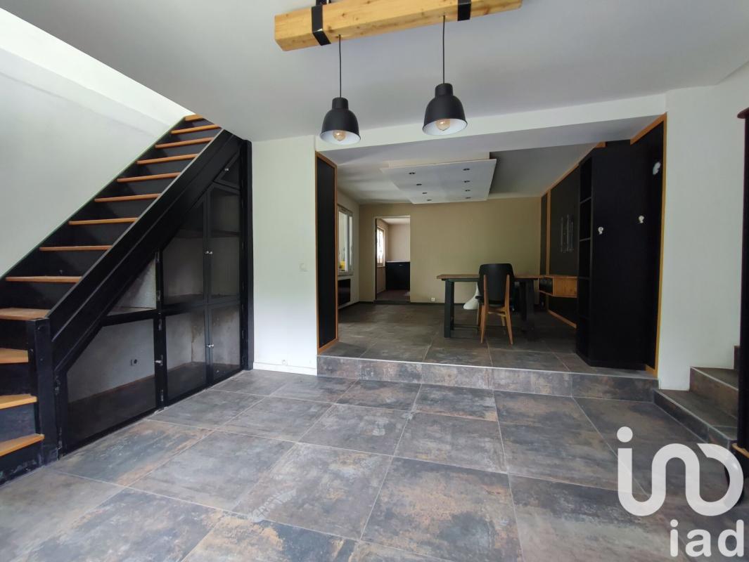 Maison 7 Pièce(s) Marines