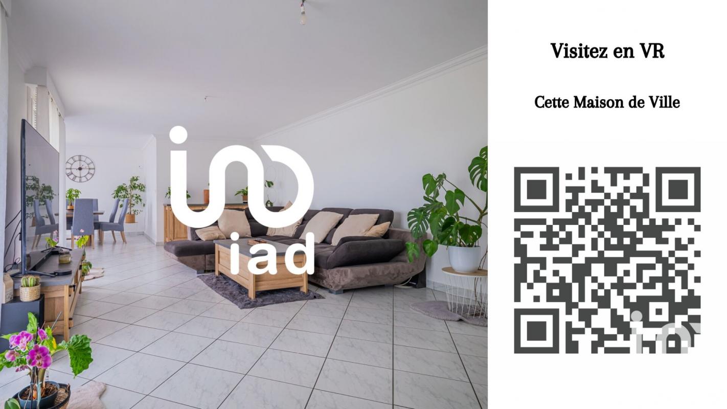 Maison 10 Pièce(s) Ruaudin