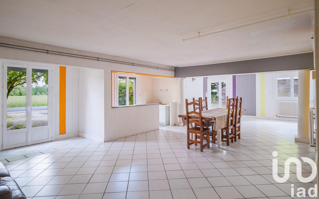 Maison 10 Pièce(s) Ruaudin