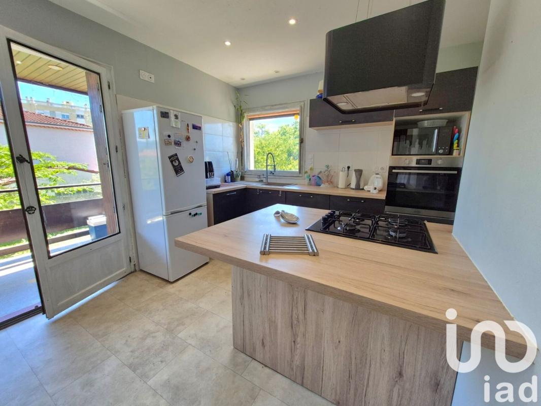 Maison 4 Pièce(s) Romans-sur-Isère