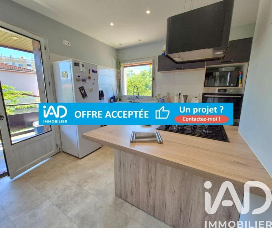 Maison 4 Pièce(s) Romans-sur-Isère