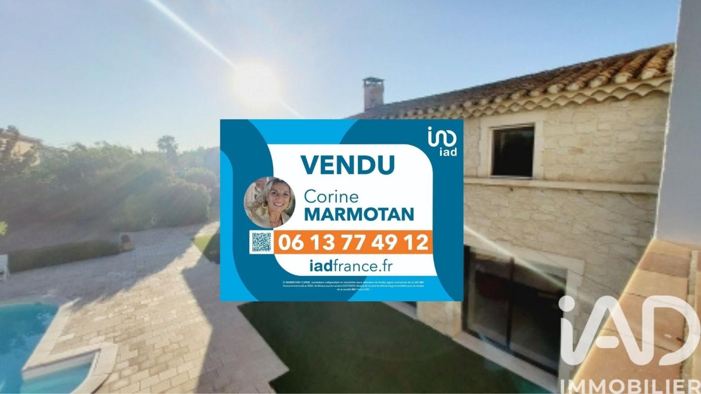 Maison traditionnelle 6 Pièce(s) Beaucaire