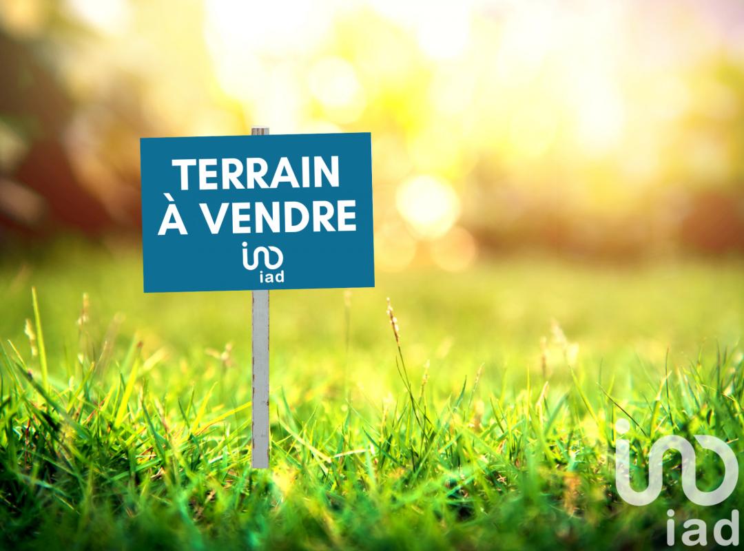 Terrain  Avensan