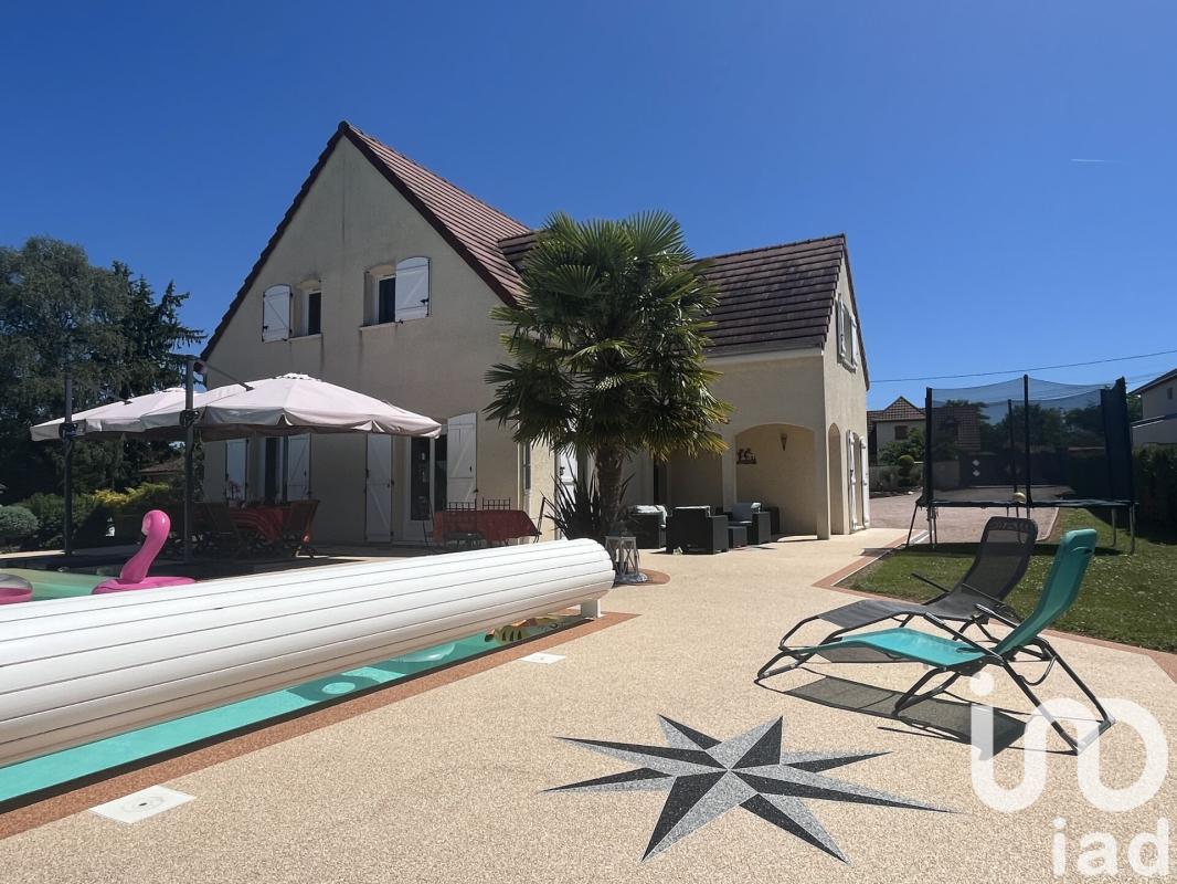 Maison 8 Pièce(s) Saint-Vallier - Photo 2