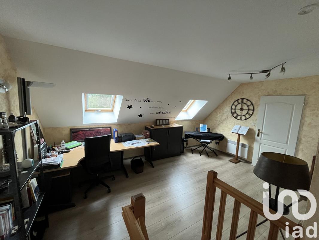 Maison 8 Pièce(s) Saint-Vallier - Photo 9