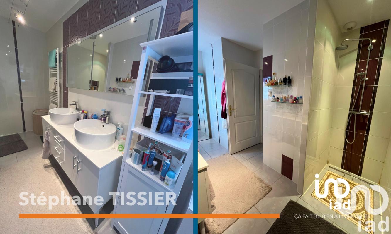 Maison 8 Pièce(s) Saint-Vallier - Photo 11