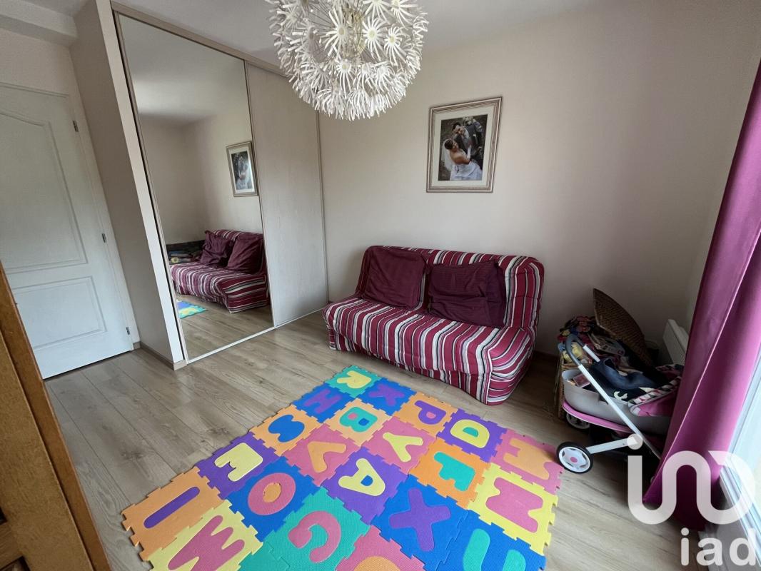 Maison 8 Pièce(s) Saint-Vallier - Photo 13