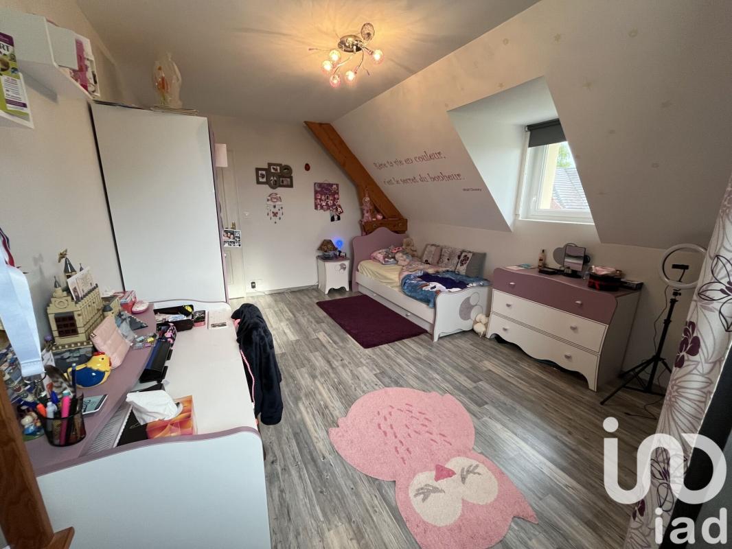 Maison 8 Pièce(s) Saint-Vallier - Photo 14