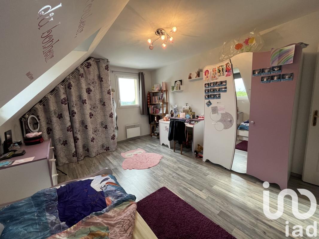 Maison 8 Pièce(s) Saint-Vallier - Photo 15