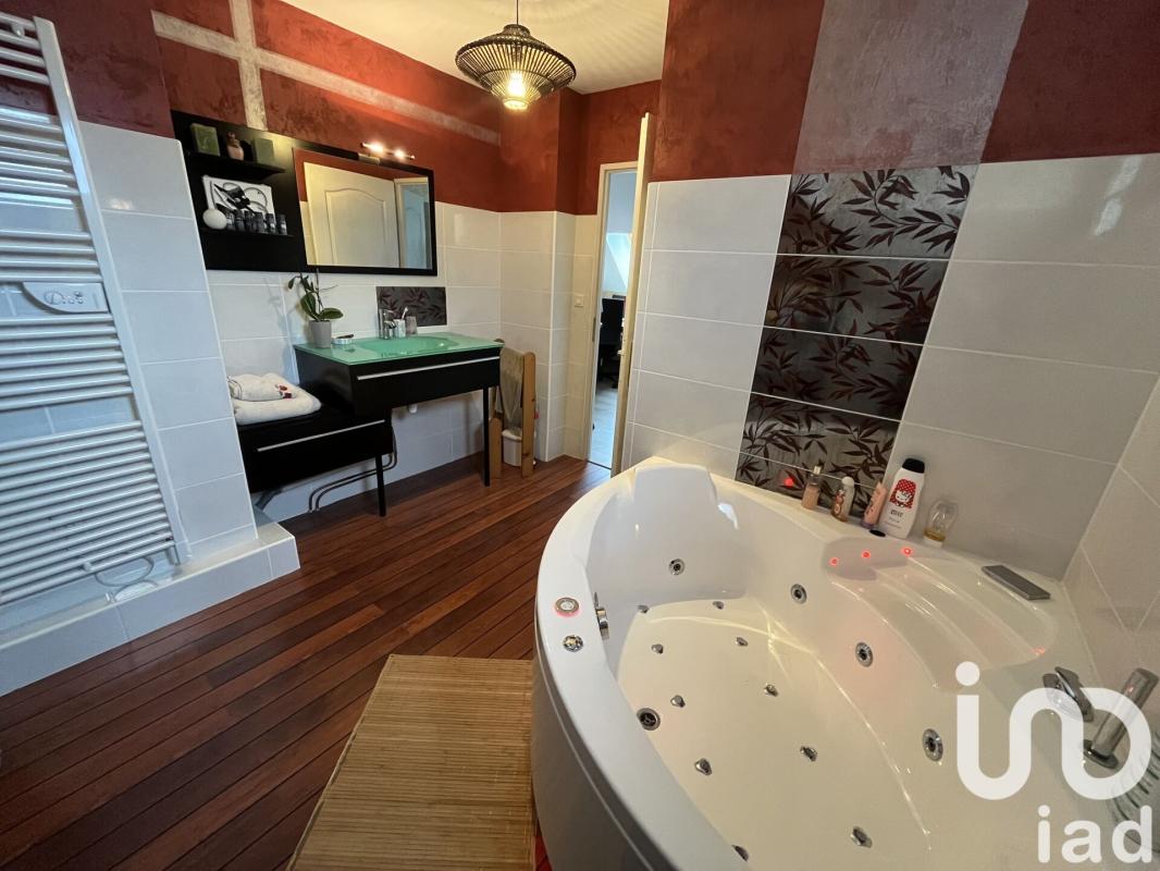 Maison 8 Pièce(s) Saint-Vallier - Photo 17