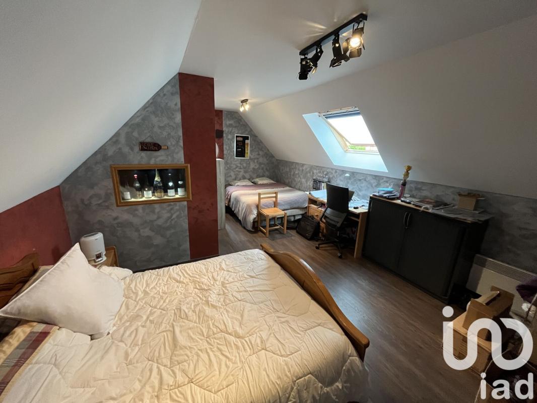 Maison 8 Pièce(s) Saint-Vallier - Photo 18