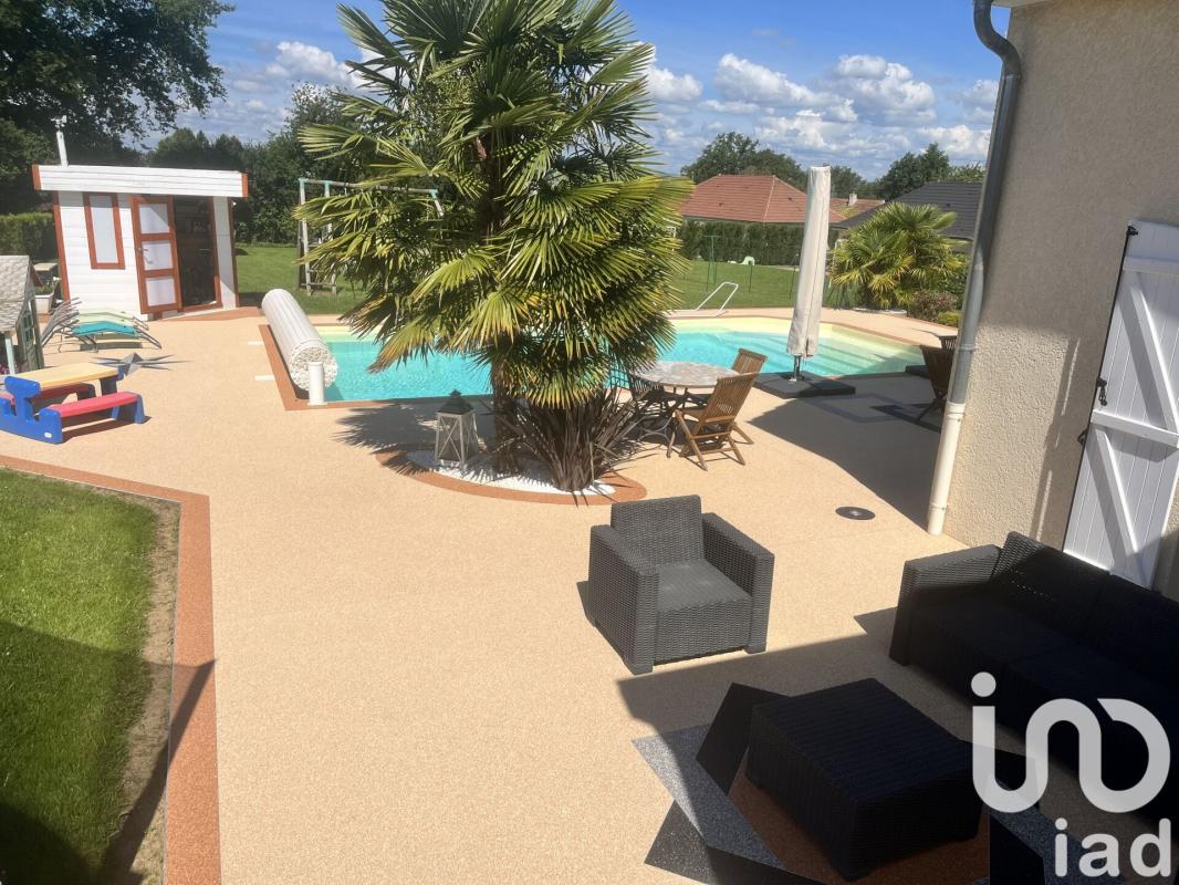 Maison 8 Pièce(s) Saint-Vallier - Photo 20